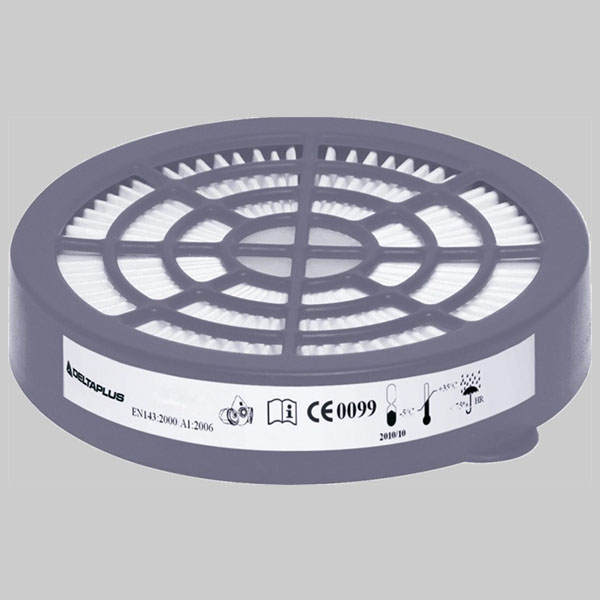 Kit de 2 préfiltres