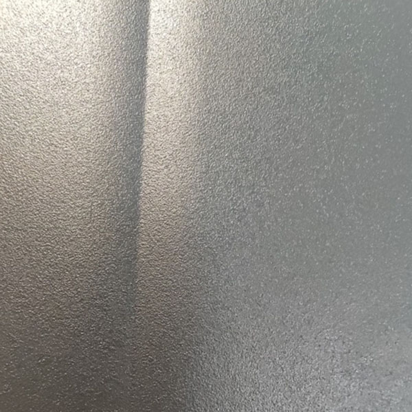 Aérosol de structurant transparent